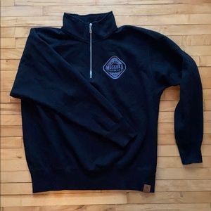 Muskoka Bear Wear Sweater